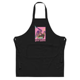 Yass Queen Organic Cotton Apron